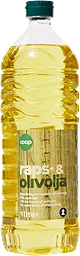 Raps & Olivolja