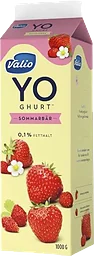 Sommarbär Yo-Ghurt
