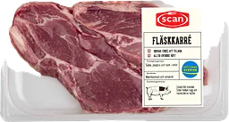 Karré skivad