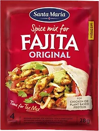 Fajita Original