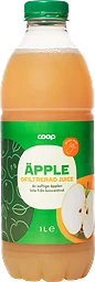 Juice äpple