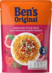 Express ris Mexican