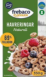 Svenska Havreringar