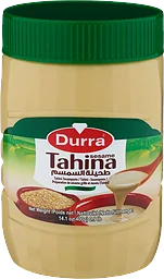 Tahina Sesampasta