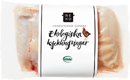 Kycklingvingar Sverige