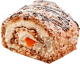 Budapestbakelse 2-pack 300g Kringlan
