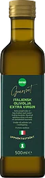 Olivolja Italiensk