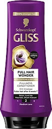 Balsam Full Hair Wonder