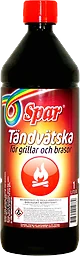 Tändvätska