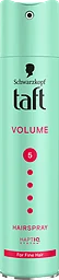 Volume 5 For Fine Hair