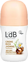 Creme Rich Jasmine