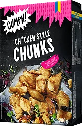 Original Chunk Fryst