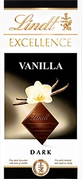 Vanilla Dark Excellence Lindor