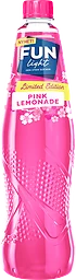 Saft Pink Lemonade