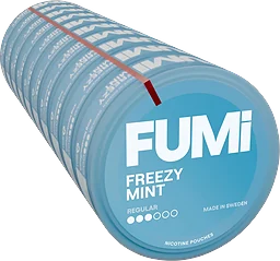 Freezy Mint Stock