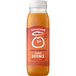 Smoothie Recharge