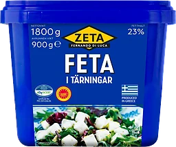 Feta i Tärningar