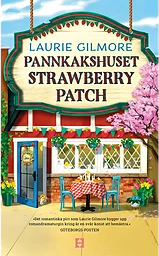 Pannkakshuset Strawberry Patch