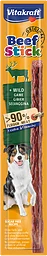 Beefstick Wild Vilt Hundgodis