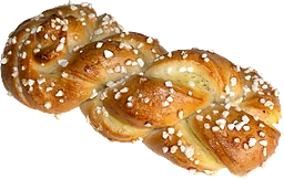 Vaniljfläta