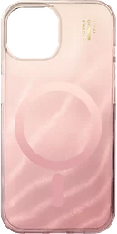 Skal iPh13-15/16e Mag Rose Blush