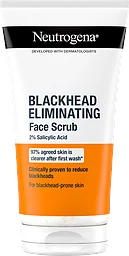 2% Salicylic Acid Face Scrub Ansikts Scrub