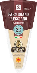 Parmigiano Reggiano 22månader
