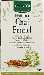 Örtte Fänkål 16-p 24g