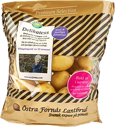 Delikatesspotatis