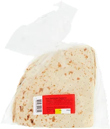 Tunnbröd Mjukt Äkta Jämtlänskt