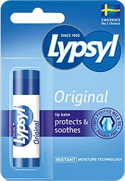 Original Läppbalsam 1-p