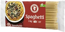 Spaghetti Pasta