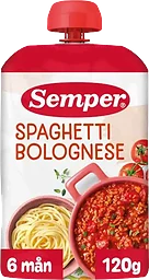 Bolognese Rte