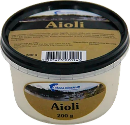 Aioli Vägga Rökeri