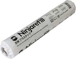 Plastfolie Refill