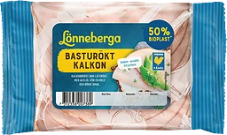 Basturökt Kalkonbröst