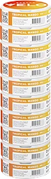 Tropical Mango Tobaksfritt Snus