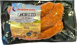 Chorizo