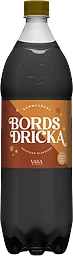Läsk Gammeldags Bordsdricka