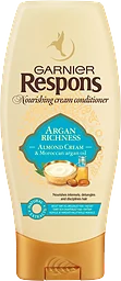 Balsam Argan Richness Almond Cream