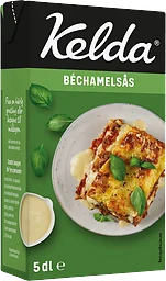 Béchamelsås