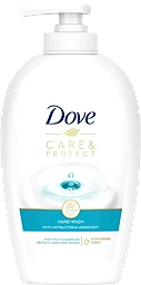 Handtvål Care & Protect