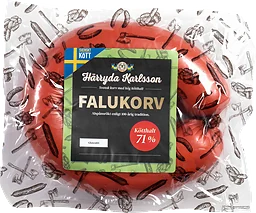 Falukorv
