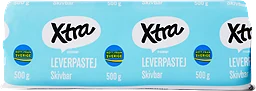 Leverpastej Skivbar