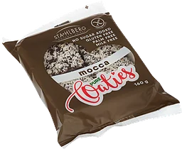 Coaties Mocca