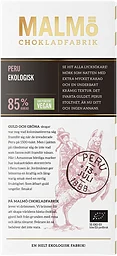 Choklad Peru 85%