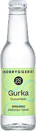 Gurka Tonic Water