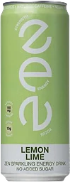 Energidryck Zen Citron & lime