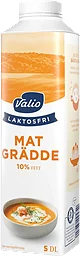 Matlagningsgrädde Laktosfri 10%