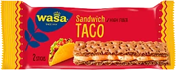 Sandwich Taco 33g